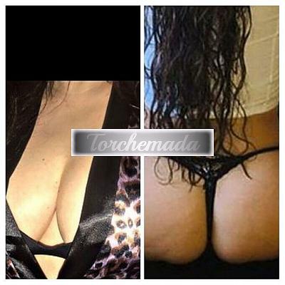 Girl Marika  Pescara