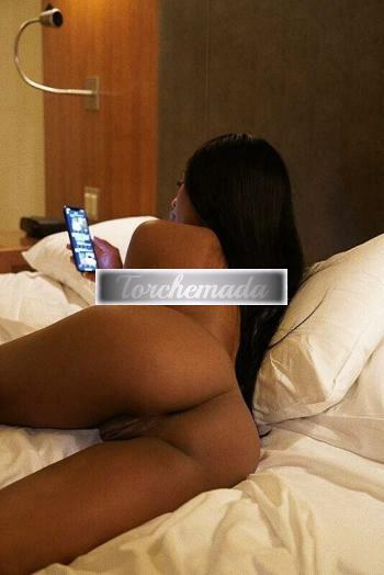 Girl Piccantissima Ragazza  Latina