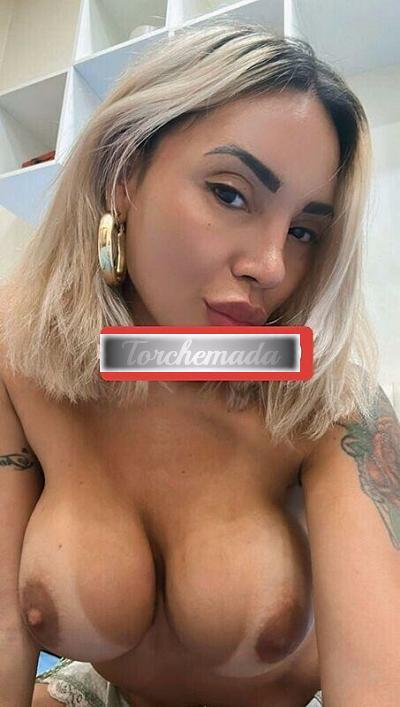 Girl Calda Esibizionista  Milano