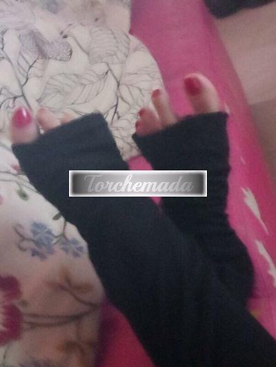 Girl Piccantissima Graziosa  Latina