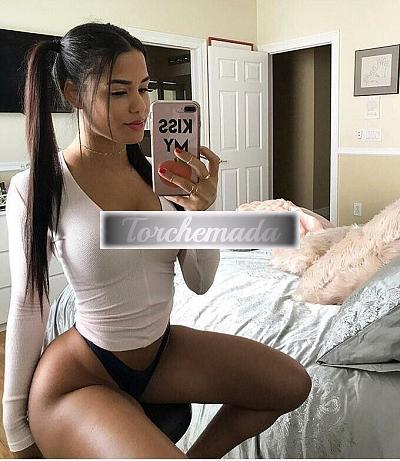 Girl Spettacolare Esibizionista  Venezia