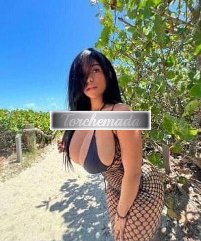 Girl Trasgressiva Amabile  Imperia