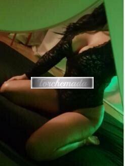 Girl Giuliana  Bergamo