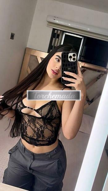Girl Esplosiva Girl  Bari