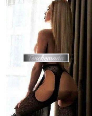 Girl Esplosiva Sensuale  Campobasso