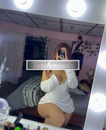 Girl Valeria  Perugia