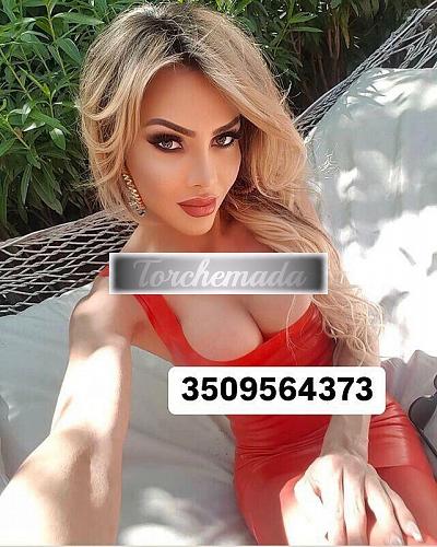 Girl Sexy Amabile  Pescara