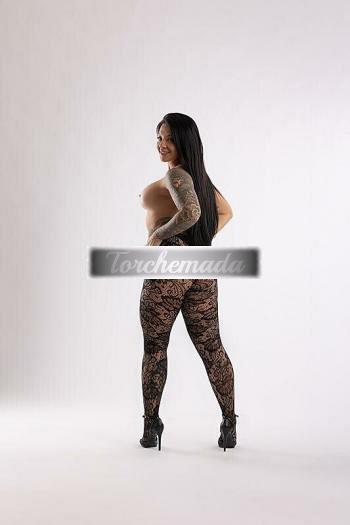 Girl Piccantissima Femmina  Como