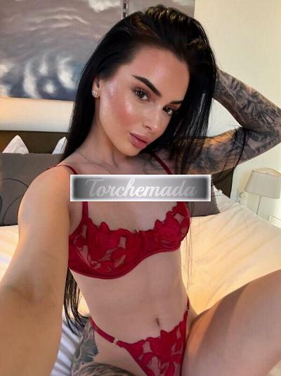 Girl Bellissima Femmina  Pistoia