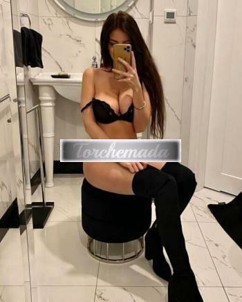 Girl Bellissima Studentessa  Reggio Calabria