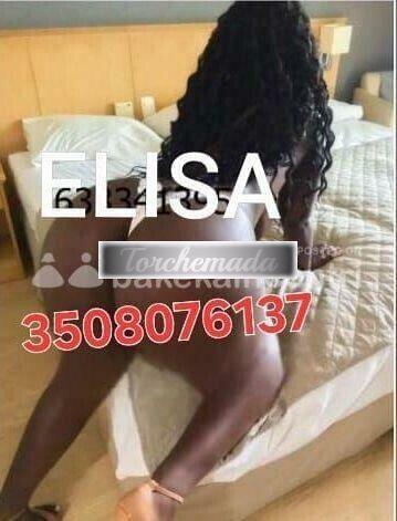 Girl Felina Amabile  Catanzaro