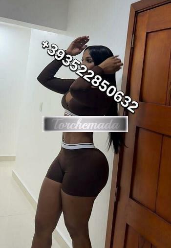 Girl Gioia  Ascoli Piceno