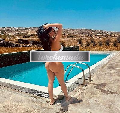 Girl Sexy Esibizionista  Oristano