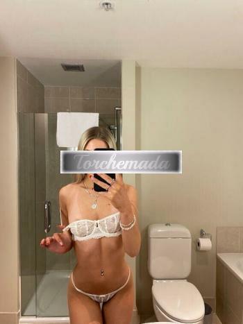 Girl Brava nei giochi particolari  Reggio Emilia