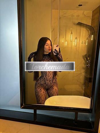 Girl Bellissima Coinvolgente  Verona