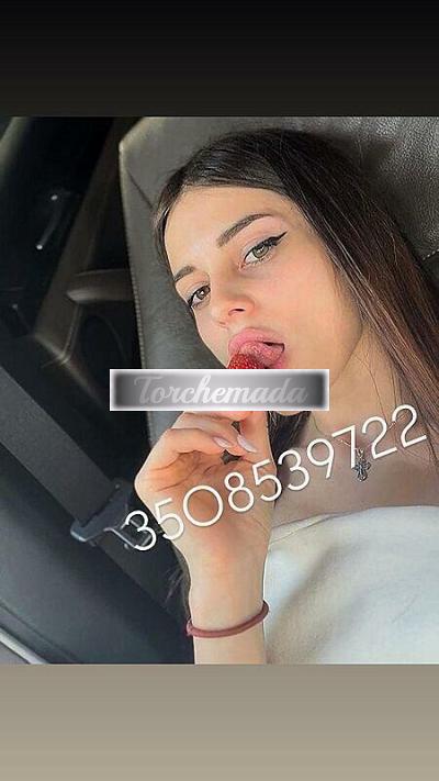 Girl Piccantissima Femmina  Reggio Emilia