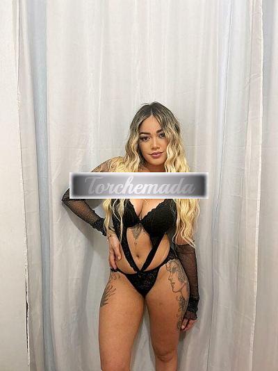 Girl Calda Modella  Latina