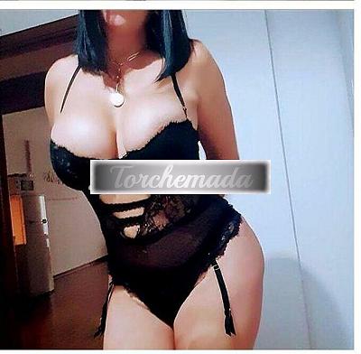 Girl Esplosiva Attrice  Rimini
