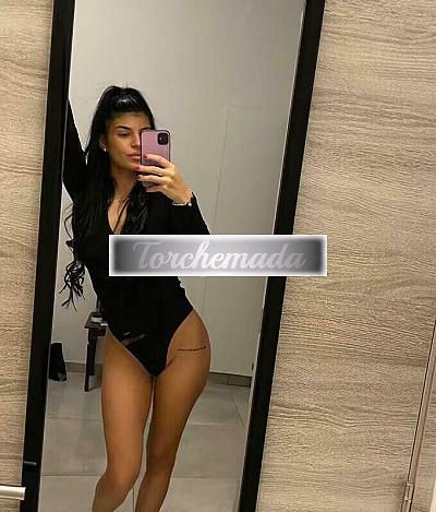 Girl Sexy Maestra  Bologna