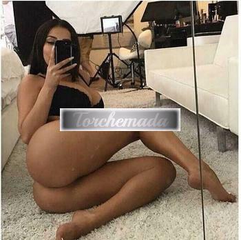 Girl Vogliosa Modella  Cosenza