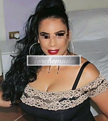 Girl Felina Femmina  Brindisi