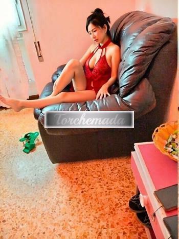Girl Spettacolare Studentessa  Rovigo