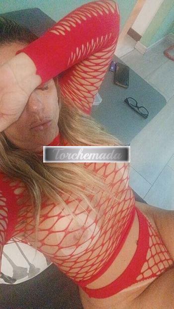 Girl Calda Femmina  Lecco