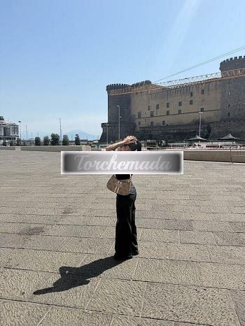 Girl Bellissima Esibizionista  Catanzaro