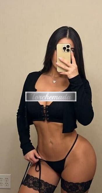 Girl Trasgressiva Amabile  Taranto