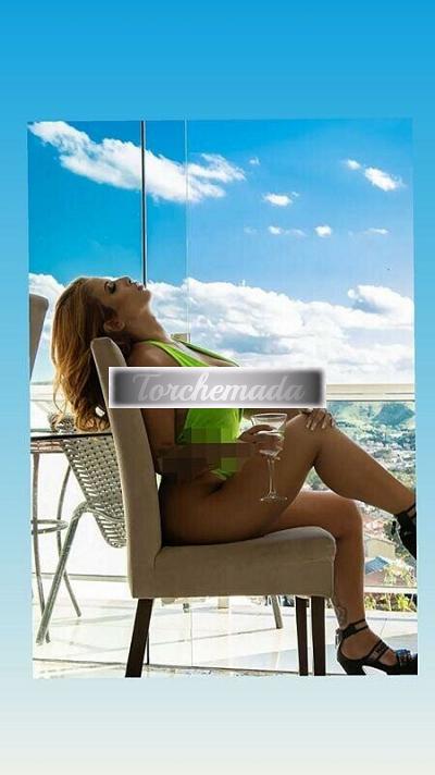 Girl Juliana la donna che cercavi  Livorno