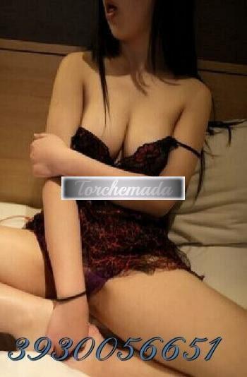 Girl Troia asiatica  Como