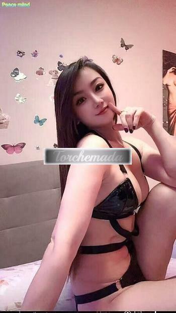 Girl Felina Sensuale  Venezia