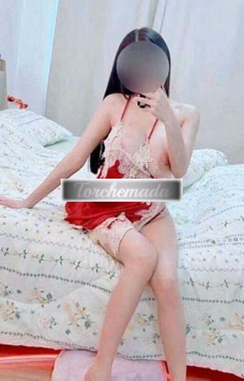 Girl Felina Ragazza  Napoli