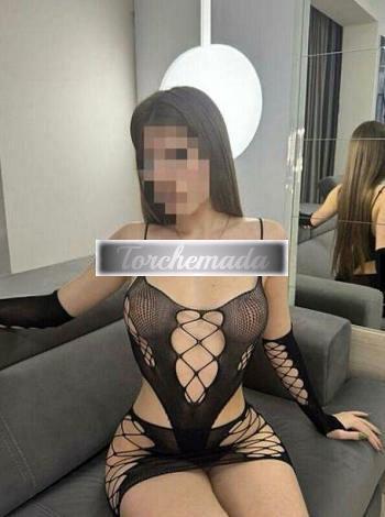 Girl Piccantissima Sirena  Caserta