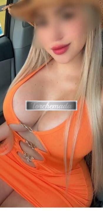 Girl Piaceri Intensissimi e Travolgenti  Agrigento