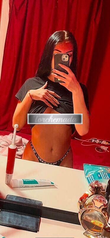 Girl Calda Sirena  Milano