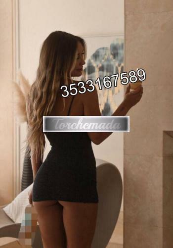 Girl Bellissima Studentessa  Pisa