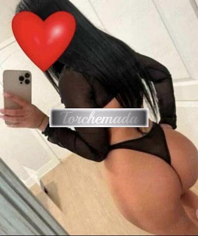 Girl Esplosiva Amabile  Parma