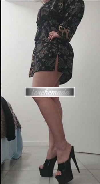 Girl Felina Studentessa  Trieste