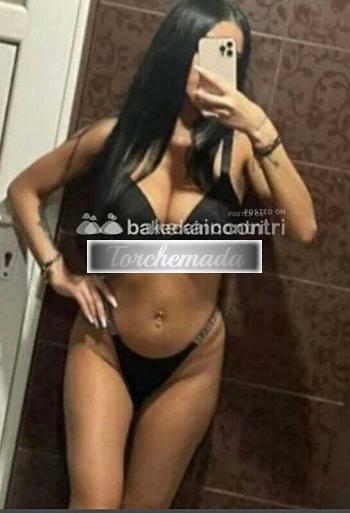 Girl Esplosiva Bambola  Forli