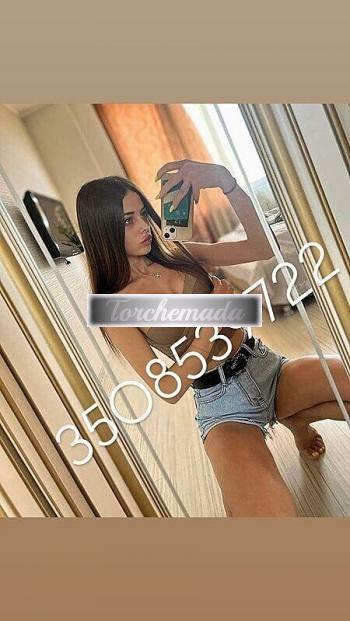 Girl Piccantissima Femmina  Reggio Emilia