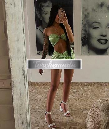 Girl Trasgressiva Studentessa  Lucca