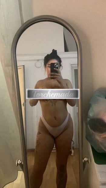Girl Calda Bambola  Messina