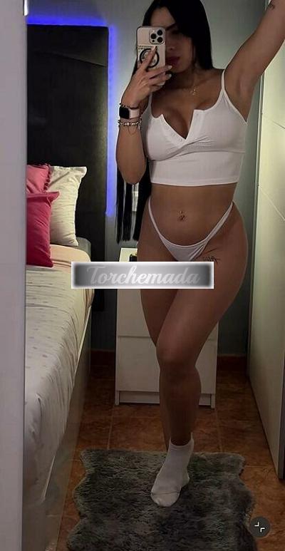 Girl Piccantissima Bambola  Brescia