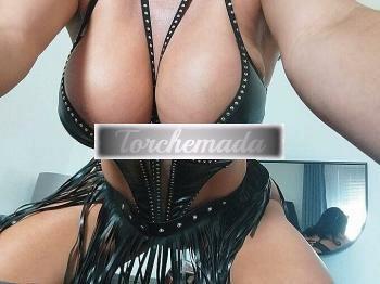 Girl Trasgressiva Girl  Palermo