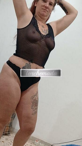 Girl Felina Graziosa  Trapani