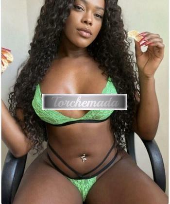 Girl Calda Esibizionista  Roma