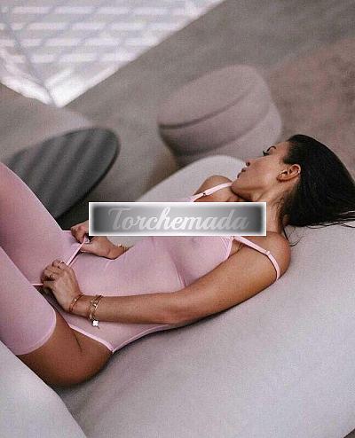 Girl Bellissima Sensuale  Latina