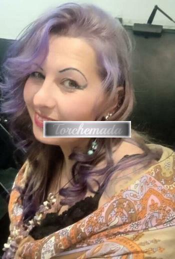 Girl Calda Maestra  Fermo