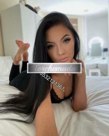 Girl Piccantissima Sensuale  Rimini